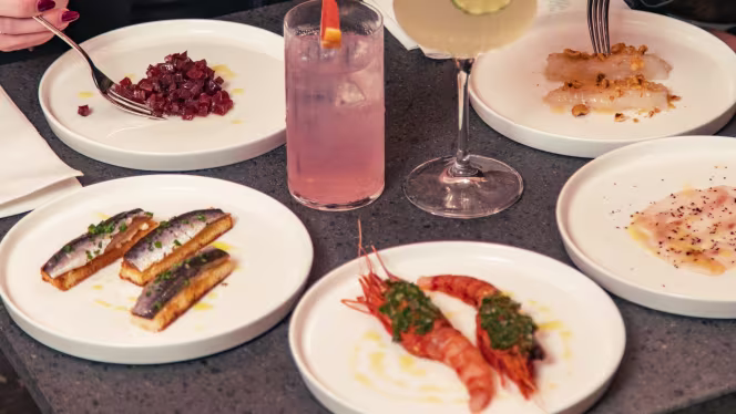 Charleston Cafè - Bistrot - 1