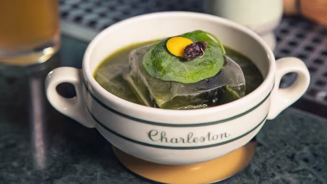 Charleston Cafè - Bistrot - 2