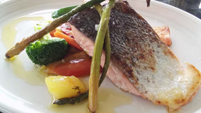 Illa Caterina - Sitges - 1