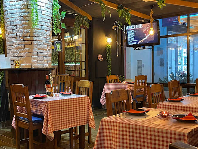 The Kings - Indian Cuisine - 2