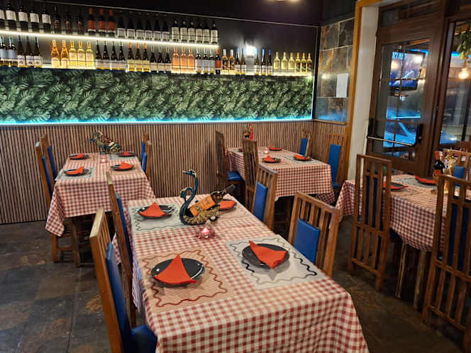 The Kings - Indian Cuisine - 5