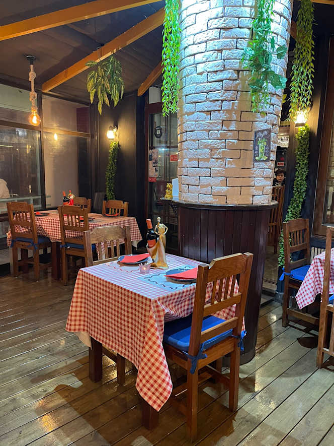 The Kings - Indian Cuisine - 3