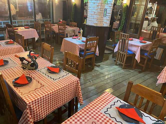 The Kings - Indian Cuisine - 4