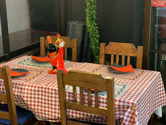 The Kings - Indian Cuisine - 1