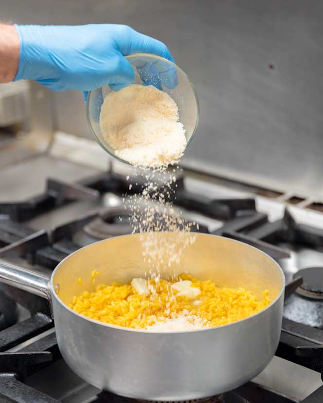 Osteria dei Peccatori - Saronno - 1