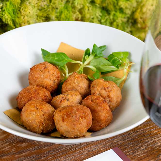 Osteria dei Peccatori - Saronno - 5