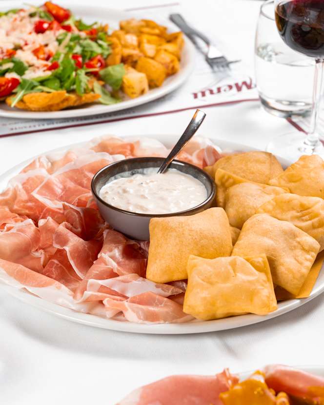 Osteria dei Peccatori - Saronno - 2