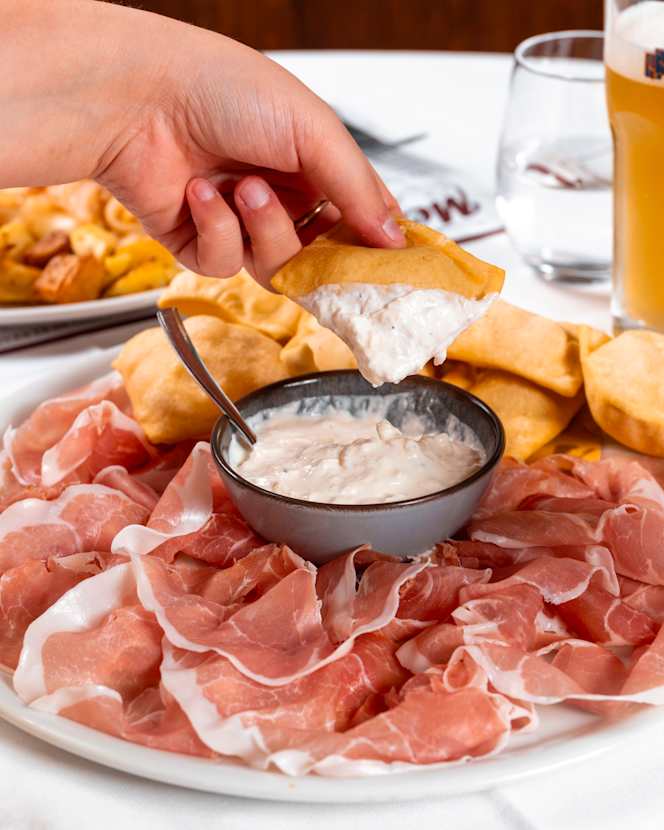 Osteria dei Peccatori - Saronno - 4