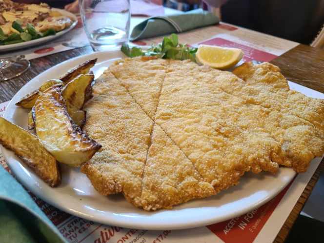 Osteria dei Peccatori - Saronno - 8