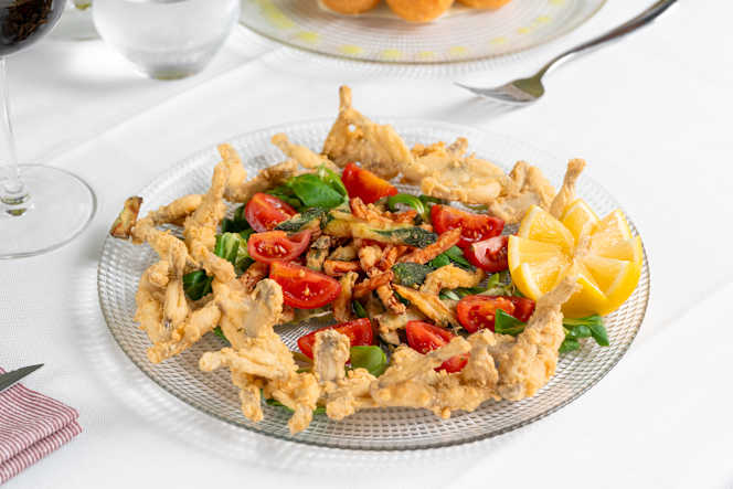 Osteria dei Peccatori - Saronno - 3