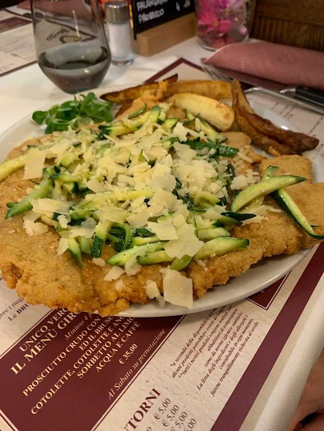 Osteria dei Peccatori - Saronno - 7