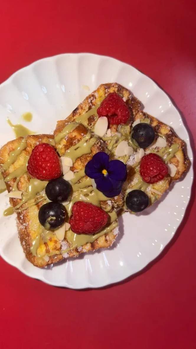 Au Coin Gourmand - 5