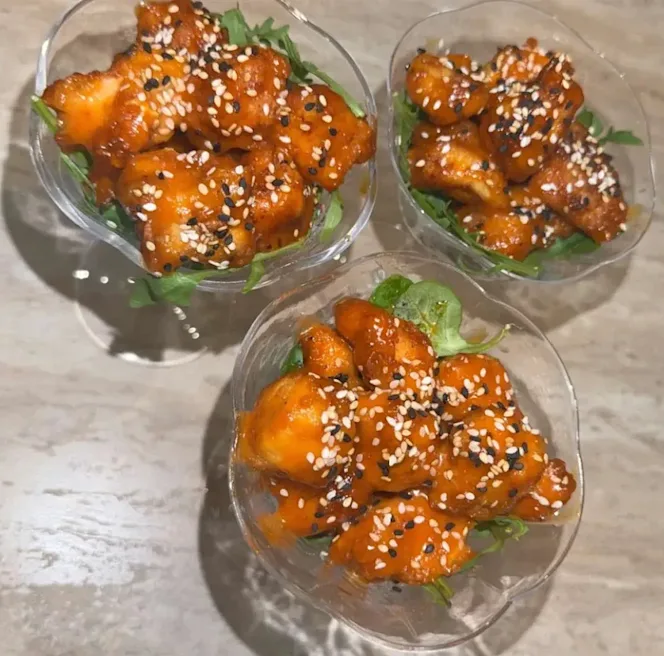 Au Coin Gourmand - Restaurant - Lille
