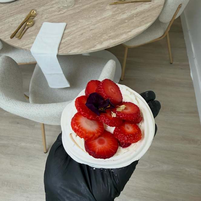 Au Coin Gourmand - 2