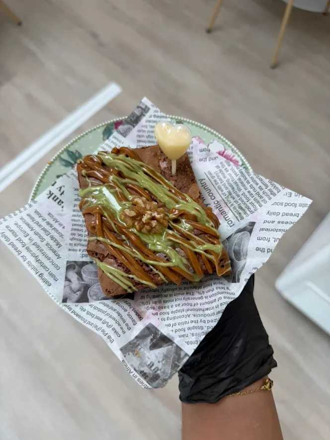 Au Coin Gourmand - 6