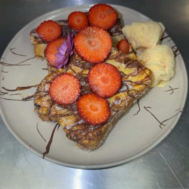 Au Coin Gourmand - 1