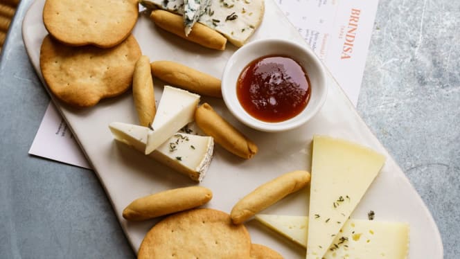 Tapas Brindisa Soho - 6