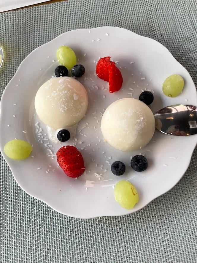 Restaurante Vietnamita - 5