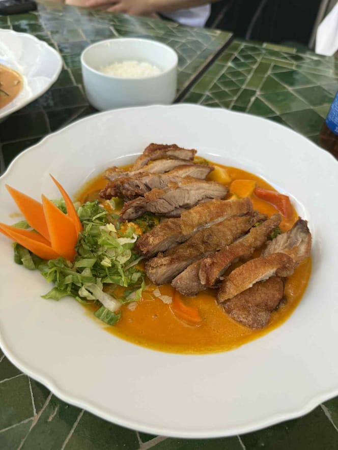 Restaurante Vietnamita - 4