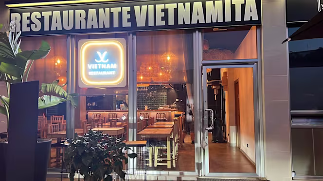 Restaurante Vietnamita - 0