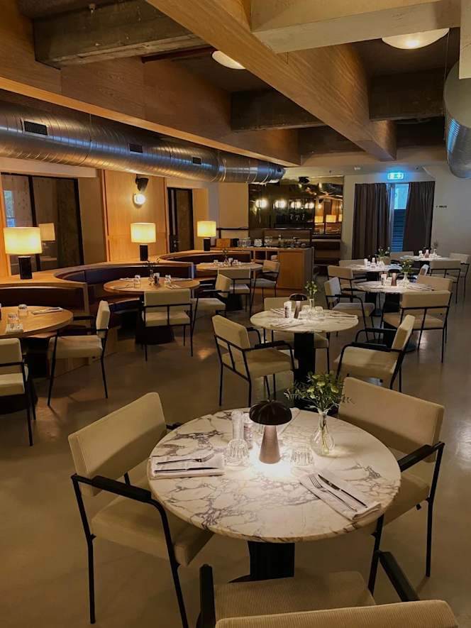 Brasserie Jules - 3