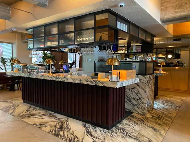 Brasserie Jules - 2