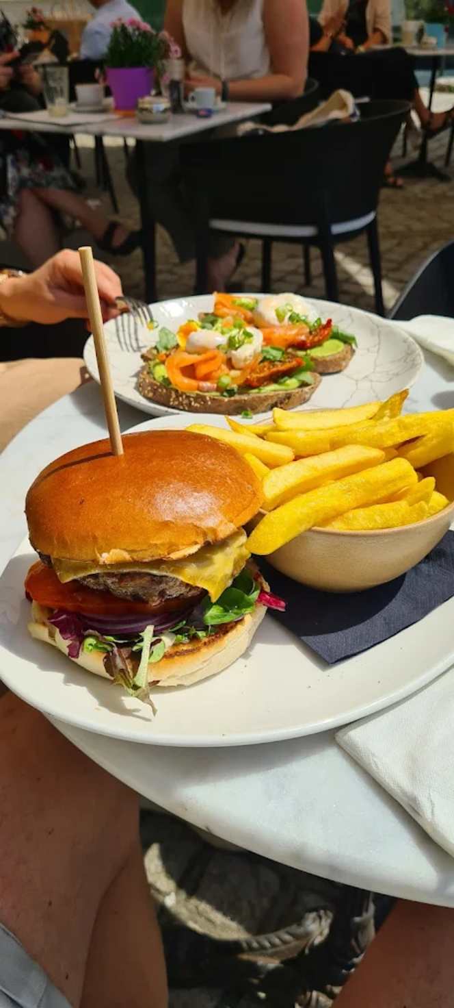 Brasserie Jules - 4
