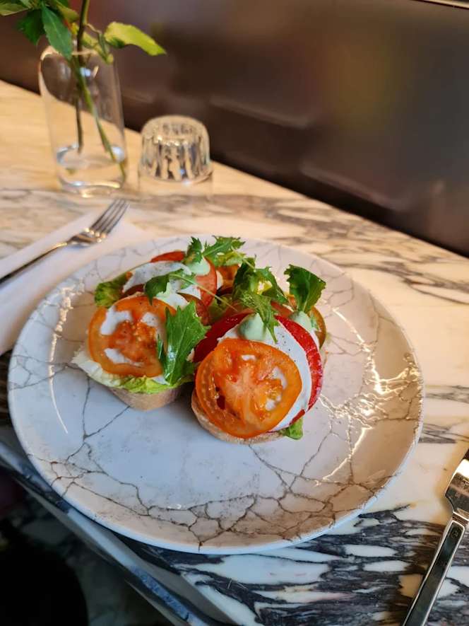 Brasserie Jules - 1