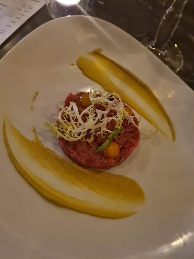 Brasserie Jules - 5