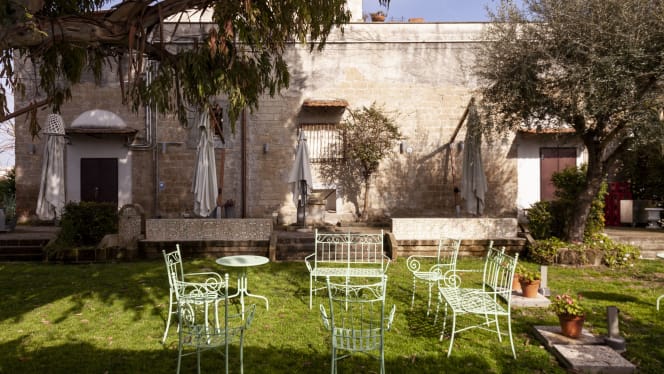 Il Convento di Cuma - 0