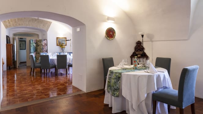 Il Convento di Cuma - 3