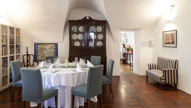 Il Convento di Cuma - 4