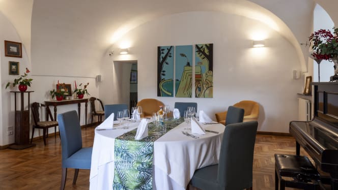 Il Convento di Cuma - 6