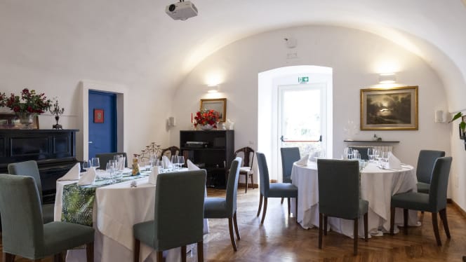 Il Convento di Cuma - 2