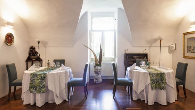 Il Convento di Cuma - 1