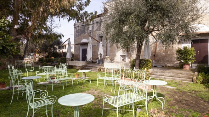 Il Convento di Cuma - 7