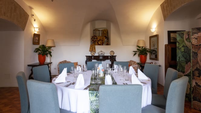 Il Convento di Cuma - 5