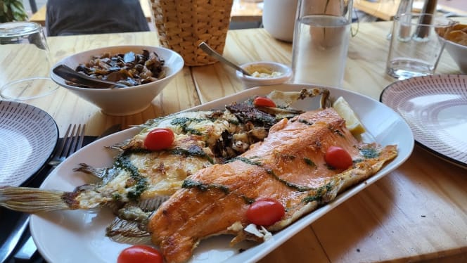 L'Atelier du Pêcheur - 0