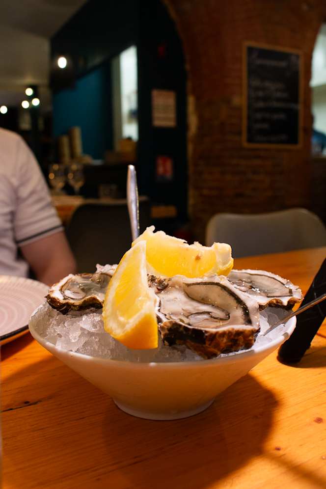 L'Atelier du Pêcheur - 6