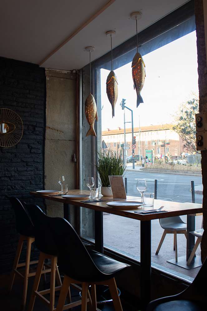 L'Atelier du Pêcheur - 5