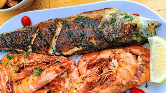 L'Atelier du Pêcheur - 2