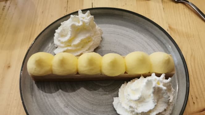 L'Atelier du Pêcheur - 1