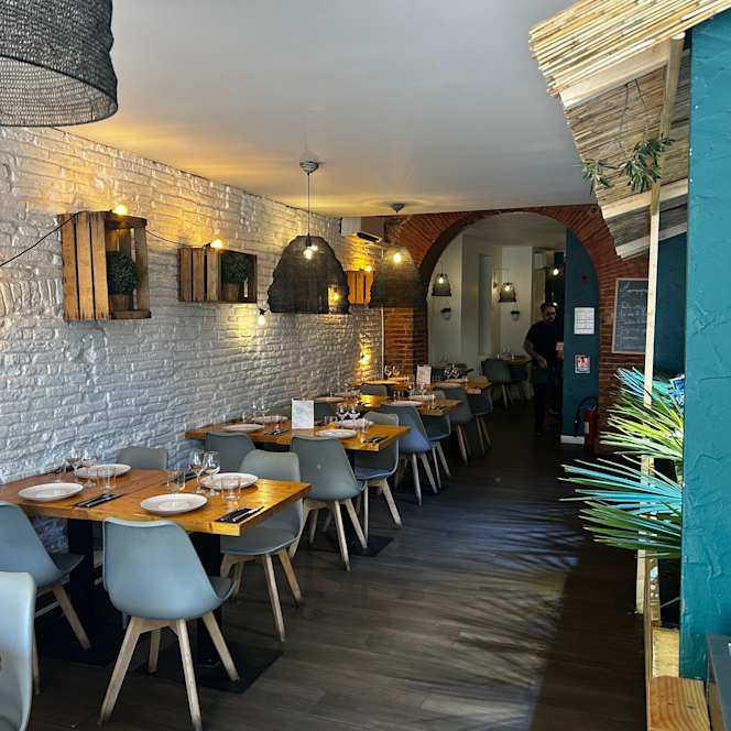 L'Atelier du Pêcheur - 2