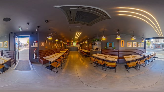 Yatri at West Kensington - 6