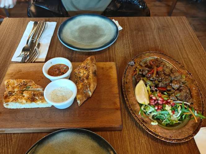 OliveTree Turkish Mediterranean Restaurant & Cocktail Bar - 2