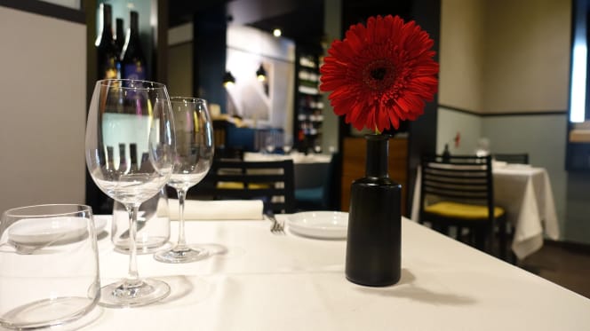 Quattroventi Comfort Food - 5