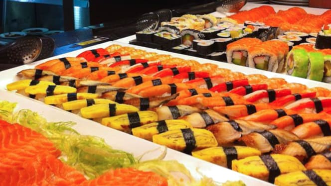 Wok restaurant de Molen - 1