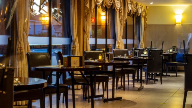 Wok restaurant de Molen - 0