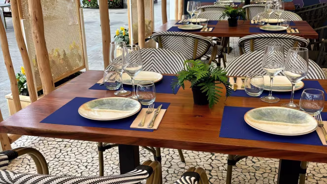 Pizzeria El Lago - 4