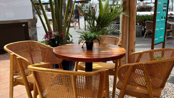 Pizzeria El Lago - 3